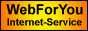 WebForYou - Ihr Internet-Partner mit Komplett-Service